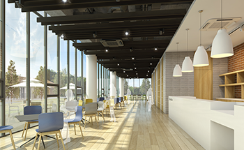 NATURE STYLE 인테리어 디자인 사진