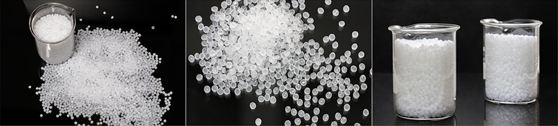 폴리프로필렌 이미지입니다.