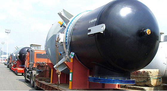 INLAND TRANSPORTATION & CUSTOMS CLEARANCE