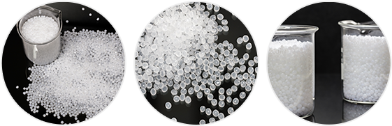 호모폴리프로필렌 사진