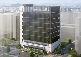 가산 데이터 센터