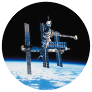 우주 항공 분야 관련 이미지